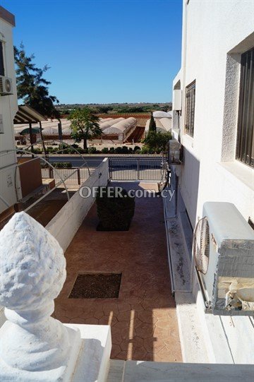 Holiday Home  In Paralimni, Ammochostos - 1