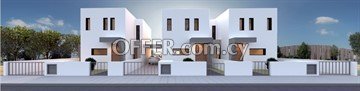 3 Bedroom House  In Kokkinotrimithia, Nicosia - 1