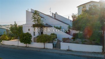 4 Bedroom House  In Aglantzia, Nicosia