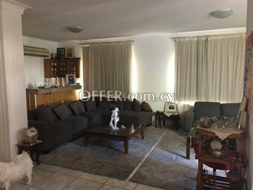 4 Bedroom House  In Lakatameia, Nicosia - 1