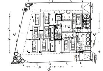 2 Bedroom Apartment  In Strovolos, Nicosia