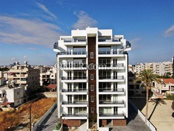 Brand New Luxury 3 Bedroom Apartment  In Larnaka - 1