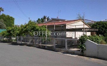 3 Bedroom House  in Strovolos, Nicosia - 1
