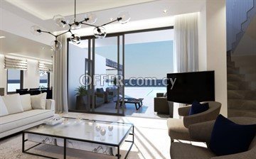 Luxury 4 Bedroom House  In Ayia Thekla, Ayia Napa - 1