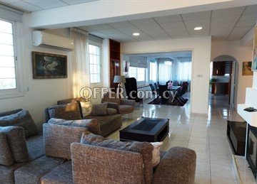Luxury Penthouse 3 Bedroom Apartment  in Strovolos, Nicosia