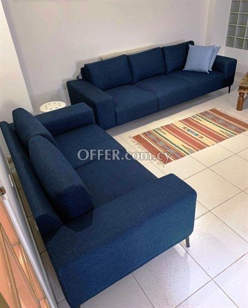 3 Bedroom Spacious Apartment  In Lykavitos, Nicosia