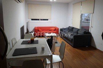 2 Bedroom Apartment  At Strovolos, Nicosia