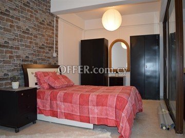 1 Bedroom Apartment  In Aglantzia, Nicosia