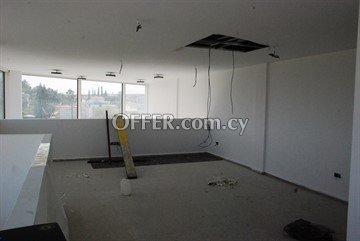 New Shop/ Showroom  In Kallithea, Nicosia - 1