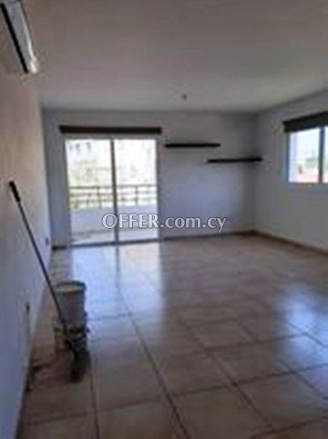 2 Bedroom Apartment  In Palouriotissa, Nicosia