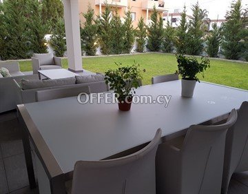 3 Bedroom House  In ​Geri, Nicosia - 1