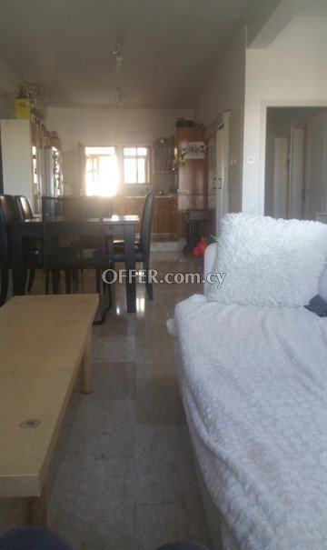3 Bedroom Apartment  In Strovolos, Nicosia