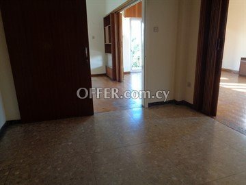 Apartment - Business Place  In Nicosia City Centre - 1