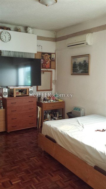 2 Bedroom Apartment  Near Kalipoleos Street In Agios Antonios, Nicosia - 1