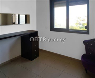 2 Bedroom Apartment  In Lakatameia Area, Nicosia