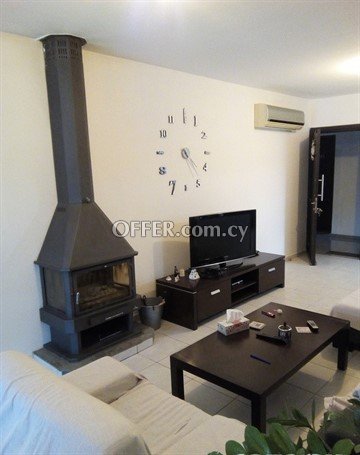 2 Bedroom Apartment  In Tseri Area, Nicosia - 1