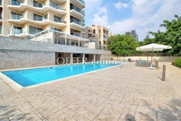 3 Bedroom Apartment  Or  In Germasogeia, Limassol