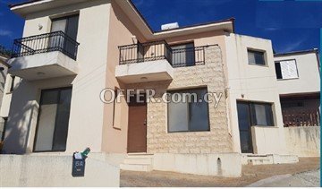 3 Bedroom House  in Pegeia, Pafos