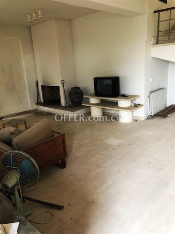 3 Bedroom House  in Kapedes, Nicosia