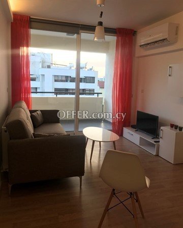 2 Bedroom Apartment  In Agios Andreas, Nicosia