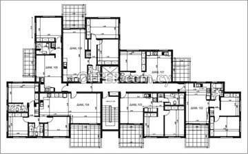 2 Bedroom Apartment  In Latsia, Nicosia - 1