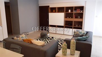 2 Bedroom Apartment  In Agios Athanasios, Limassol