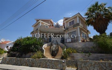 4 Bedroom House  In Engomi, Nicosia - 1