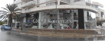 Shop  In Egkomi, Nicosia - 1
