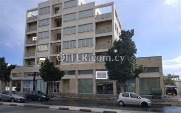 Shop  In Acropolis, Nicosia - 1