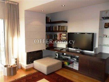 2 Bedroom Apartment  In Aglantzia, Nicosia