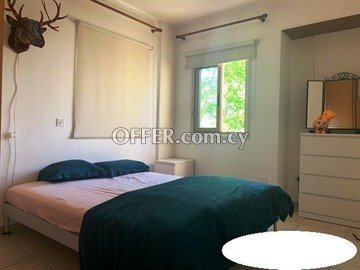 Fully Renovated 2 Bedroom Apartment  In Palouriotissa, Nicosia - 1