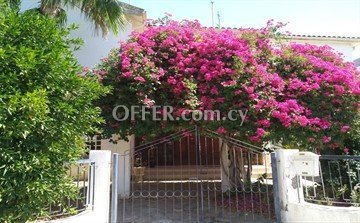 4 Bedroom House  In Strovolos, Nicosia - 1