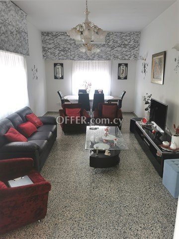 3 Bedroom House  In Ag.Dometios, Nicosia