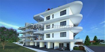 3 Bedroom Apartment  In Latsia, Nicosia - 1