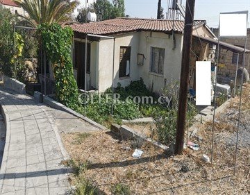 2 Bedroom House  In Latsia, Nicosia