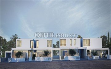 3 Bedroom House  in Anthoupoli
