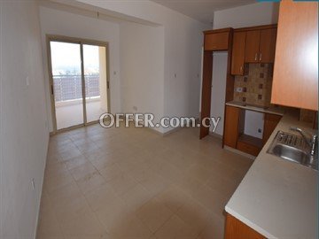 1 Bedroom Apartment  In Pegeia, Pafos.