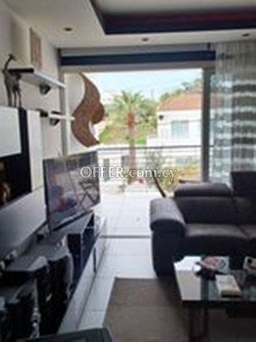 2 Bedroom Gorgeous Apartment  In Archangelos, Lakatamia, Nicosia - 1