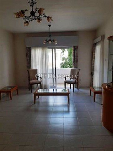 3 Bedroom Apartment  In Engomi, Nicosia