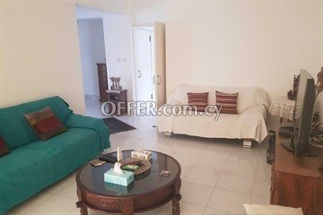 4 Bedroom House  In Makedonitissa, Nicosia - With Photovoltaic