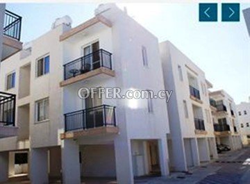 2 Bedroom Apartment  In Pegeia, Pafos
