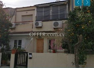 2 Bedroom Apartment  in Strovolos, Nicosia - 1
