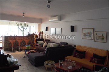 3 Bedroom Apartment  In Strovolos, Nicosia