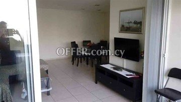3 Bedroom Apartment  In Kaimakli, Nicosia
