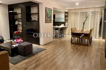 2 Bedroom Apartment  In Tseri, Nicosia - 1