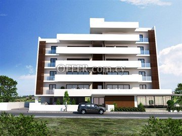 Luxury 3 Bedroom Apartment  In Strovolos, Nicosia