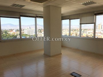 Offices  In The Heart Of Nicosia - 1