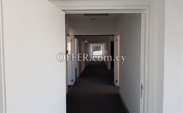Very Nice Office  In Nicosia Center - Main Photo