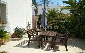 3 Bedroom Plus Office House  In Strovolos - 1