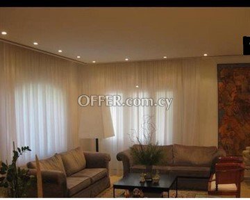 Spacious Deluxe Luxury 6 Bedroom House  In Strovolos - 1